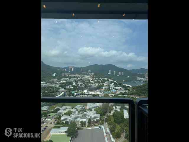 黃竹坑 - 港岛南岸4B期 04