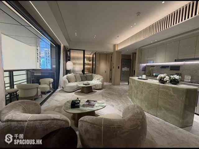 Central - Central Residence by the Park 01
