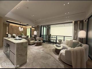 Central - Central Residence by the Park 03