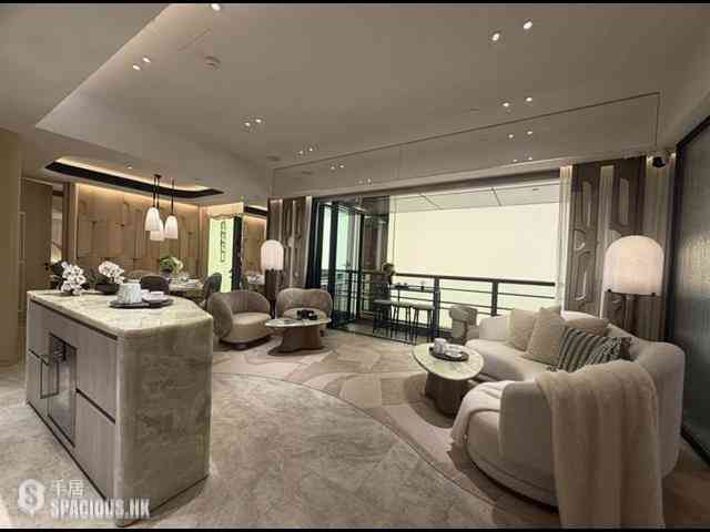 Central - Central Residence by the Park 03