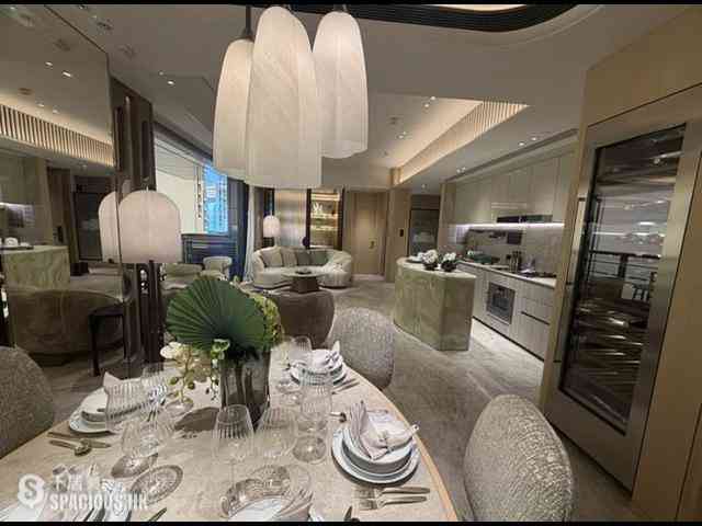 Central - Central Residence by the Park 04