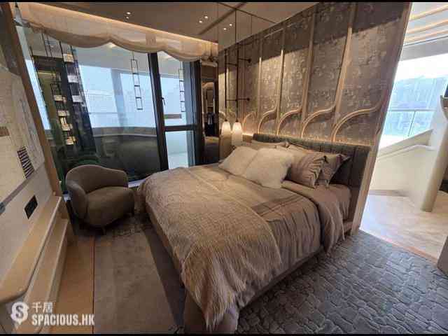 Central - Central Residence by the Park 07