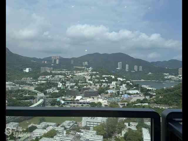 黃竹坑 - 港岛南岸4B期 13