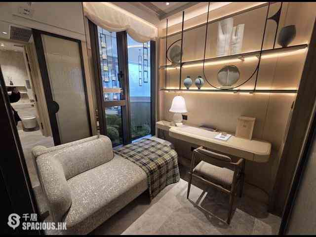 Central - Central Residence by the Park 10