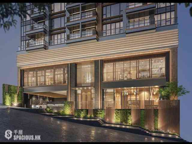 Central - Central Residence by the Park 12