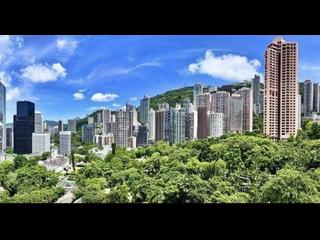Central - Central Residence by the Park 14