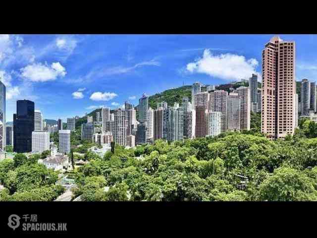 Central - Central Residence by the Park 14