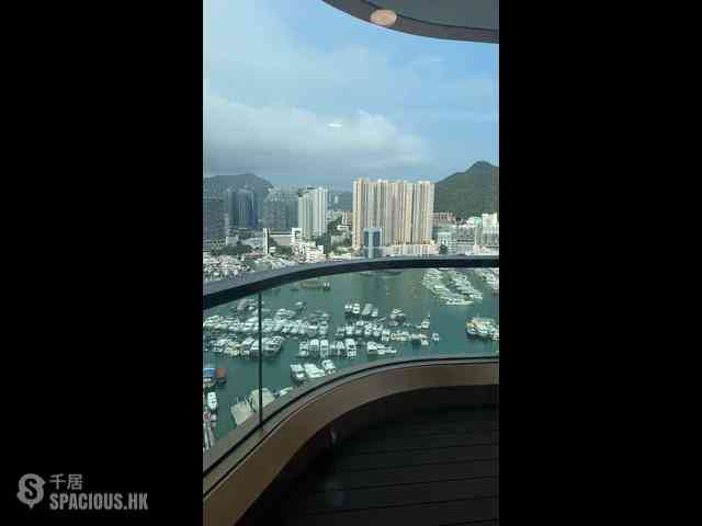 鴨脷洲 - 璟南 05