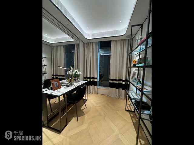 Wong Chuk Hang - The Southside Phase 6B 05