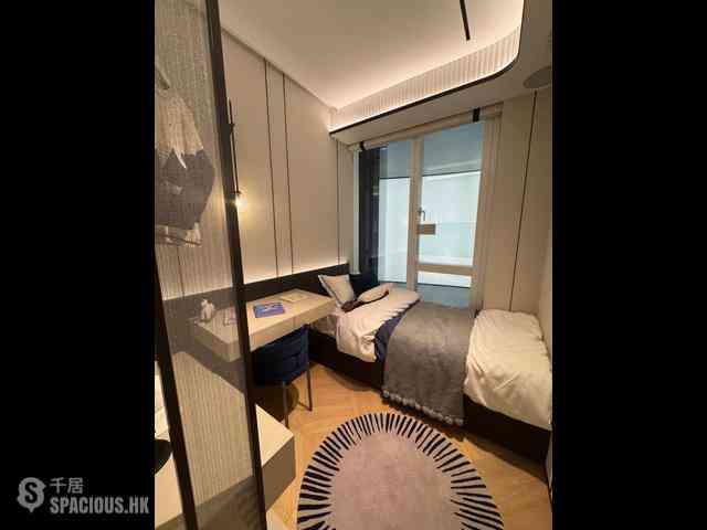 Wong Chuk Hang - The Southside Phase 6B 09