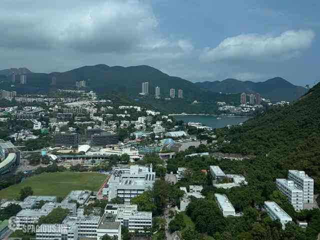Wong Chuk Hang - The Southside Phase 4B 05