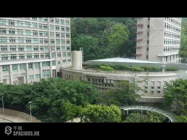 石塘咀 - 寶翠園 01