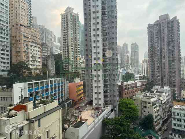 蘇豪 - 聚賢居 07