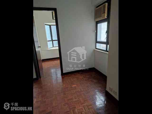 Sai Ying Pun - Connaught Garden 04