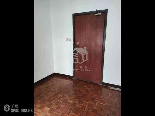 Sai Ying Pun - Connaught Garden 07