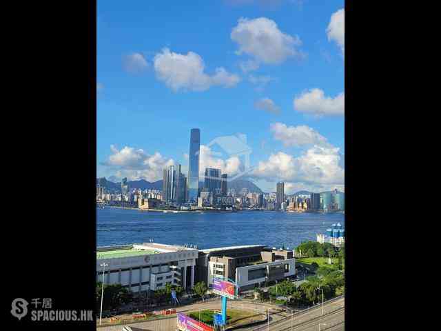 Sai Ying Pun - Connaught Garden 02