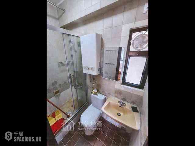 Sai Ying Pun - Connaught Garden 08