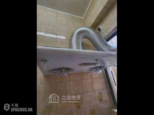 Sai Ying Pun - Connaught Garden 10