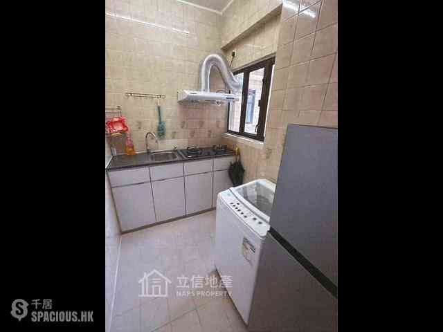 Sai Ying Pun - Connaught Garden 11
