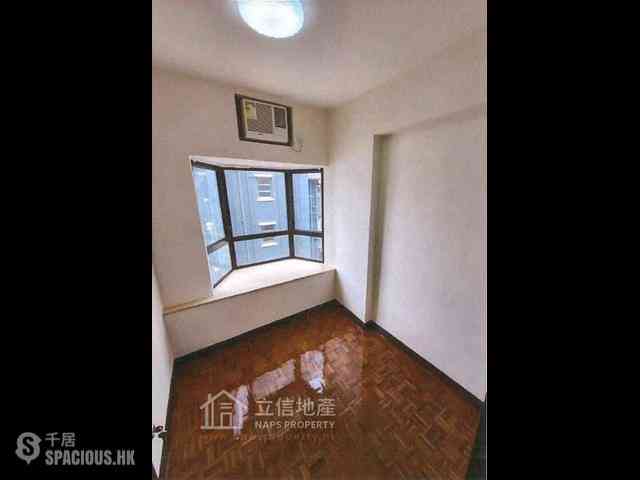 Sai Ying Pun - Connaught Garden 12
