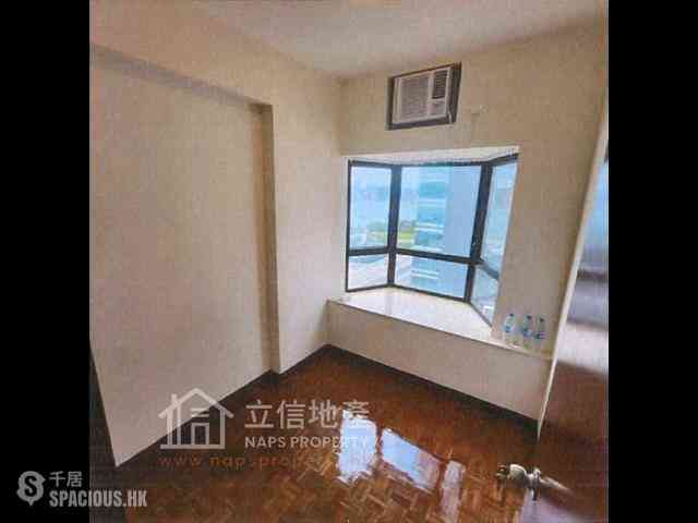 Sai Ying Pun - Connaught Garden 13