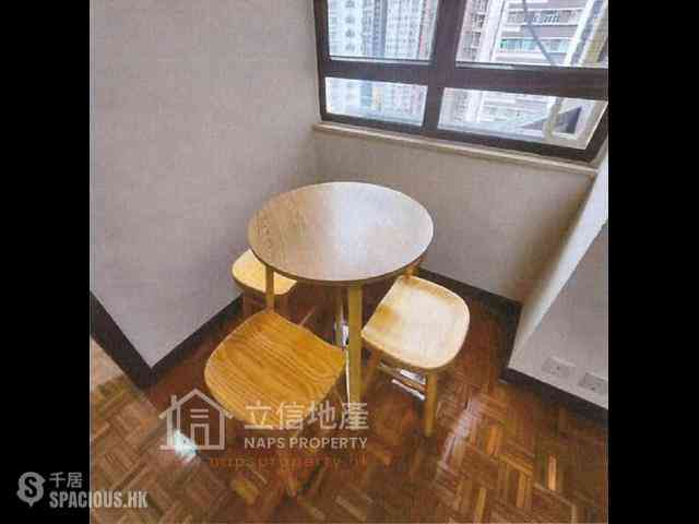 Sai Ying Pun - Connaught Garden 14