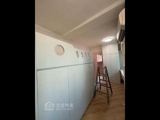 Mid Levels Central - Goldwin Heights 06
