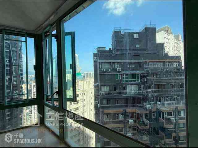 Mid Levels Central - Goldwin Heights 11