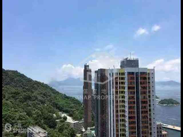 坚尼地城 - 浚峯 02