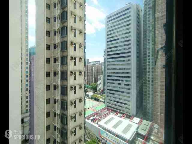 湾仔 - 海源中心 03