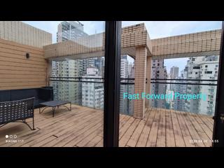 Sai Ying Pun - Elite Court 02