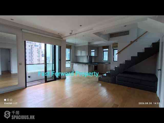 Sai Ying Pun - Elite Court 03