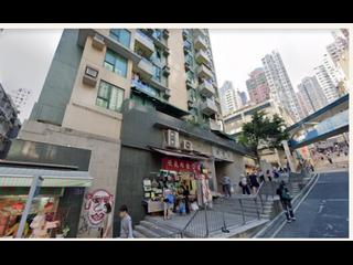 Sai Ying Pun - Elite Court 10