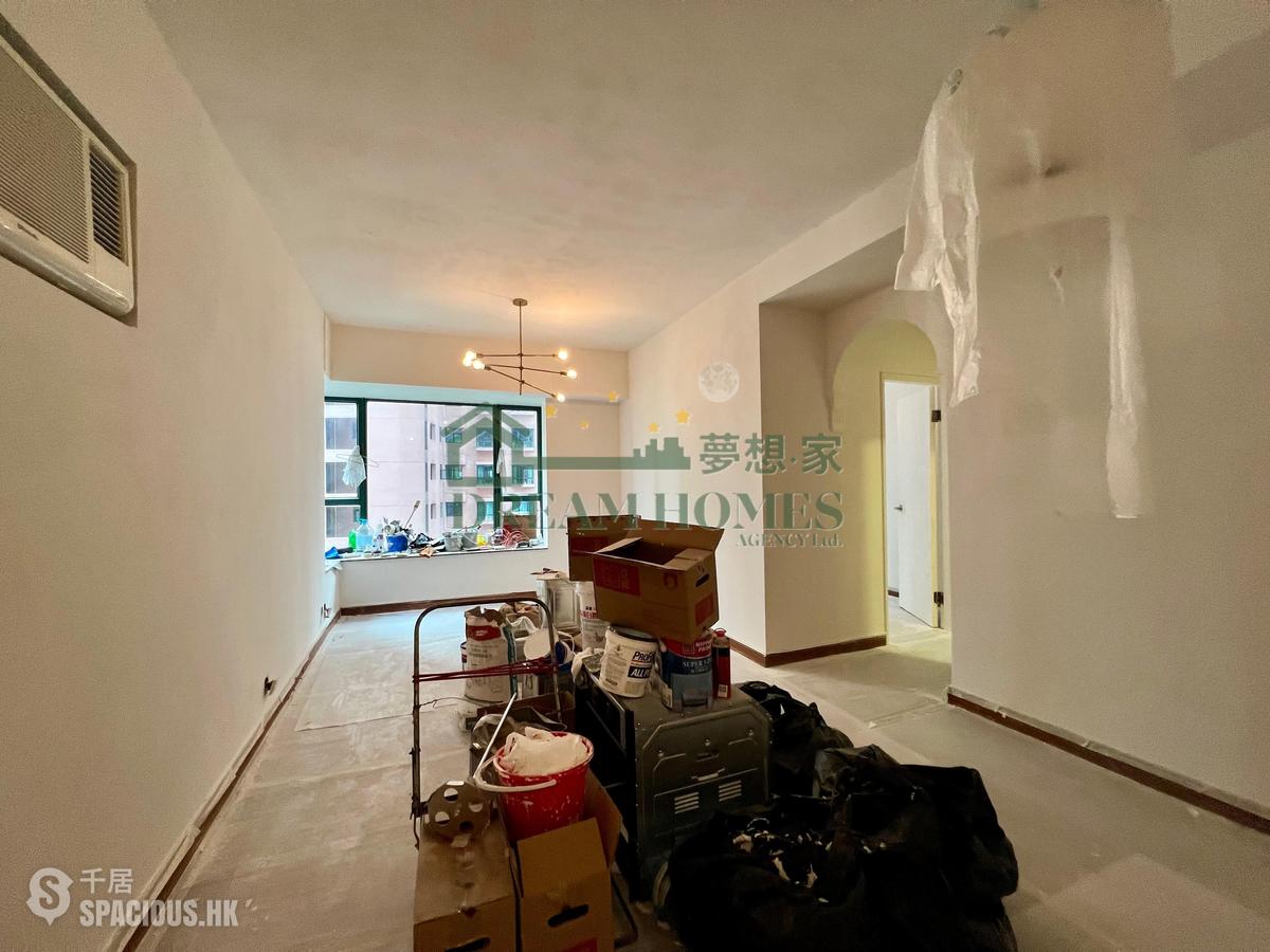 Mid Levels Central - Hillsborough Court 01