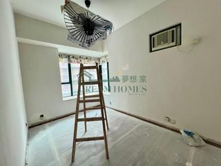 Mid Levels Central - Hillsborough Court 07