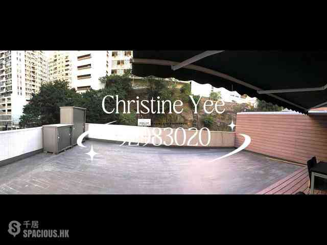Causeway Bay - Cheong Shing Mansion 02
