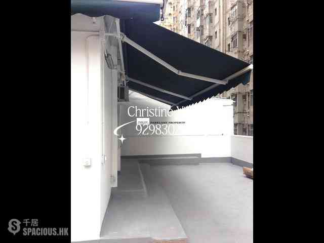 Causeway Bay - Cheong Shing Mansion 03