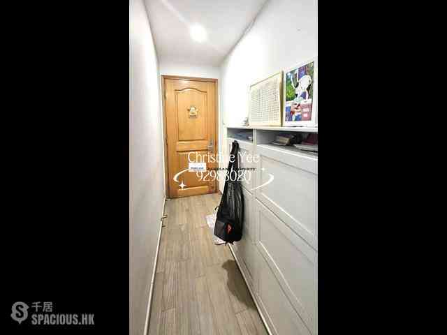 Causeway Bay - Cheong Shing Mansion 05