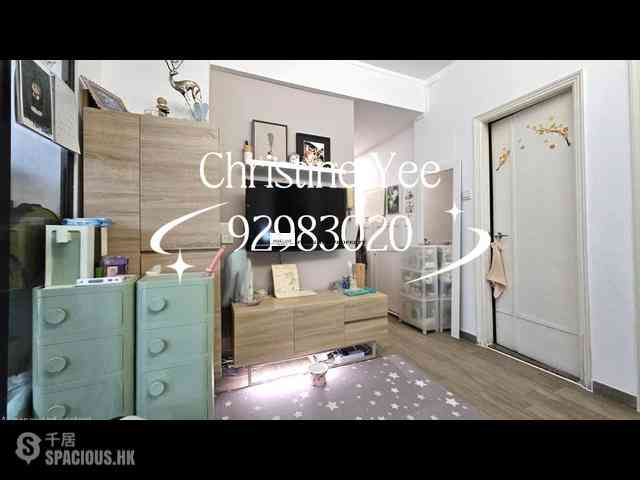 Causeway Bay - Cheong Shing Mansion 06