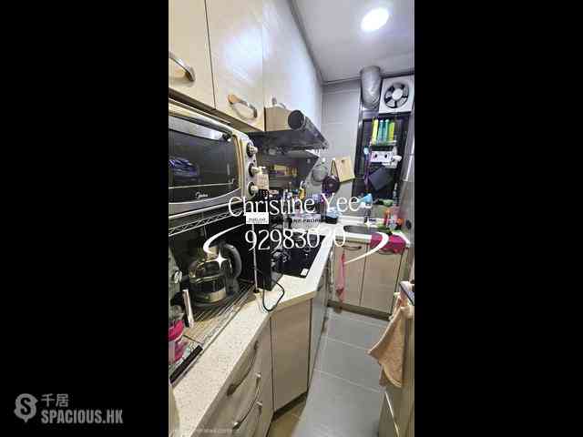 Causeway Bay - Cheong Shing Mansion 04