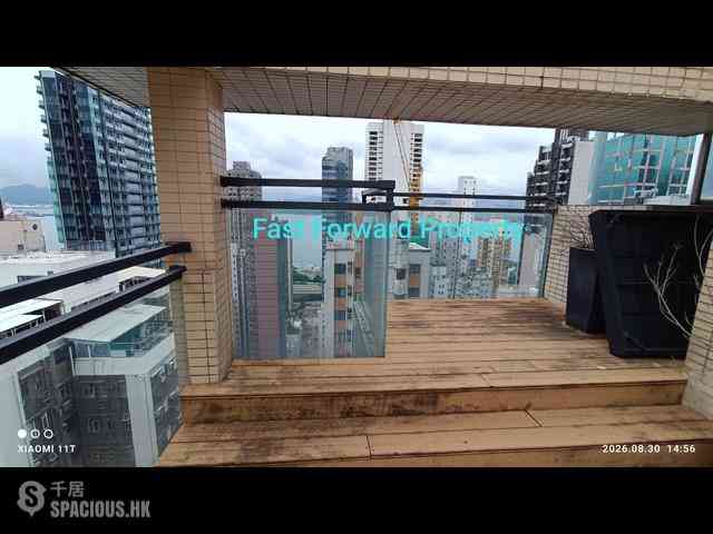 Sai Ying Pun - Elite Court 01