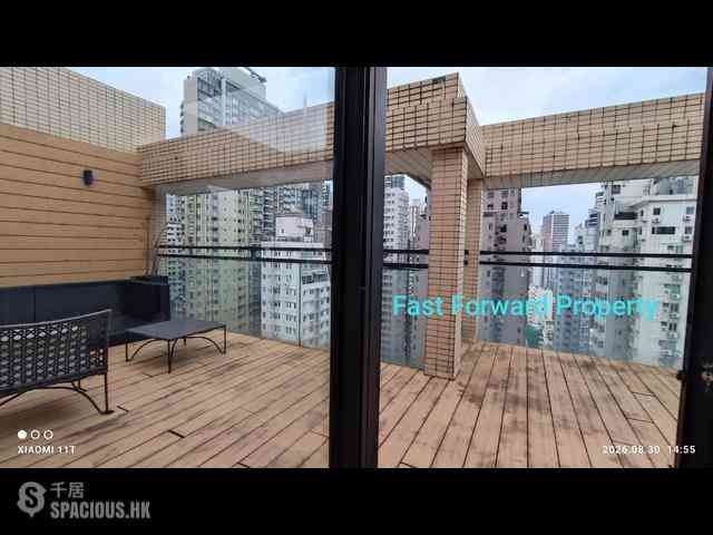 Sai Ying Pun - Elite Court 02