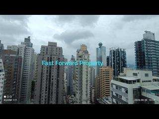 Sai Ying Pun - Elite Court 03