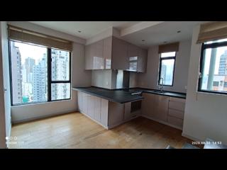 Sai Ying Pun - Elite Court 05