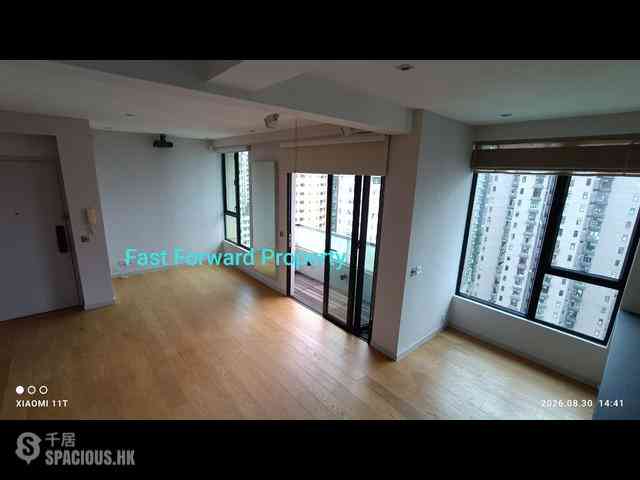 Sai Ying Pun - Elite Court 09