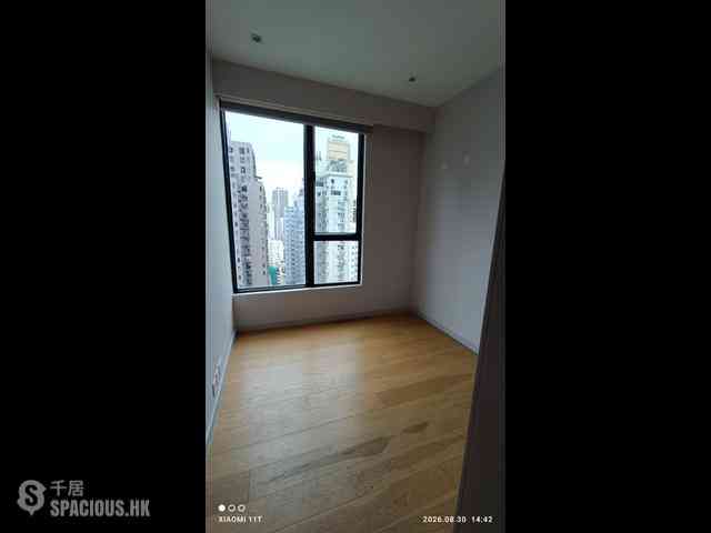 Sai Ying Pun - Elite Court 11