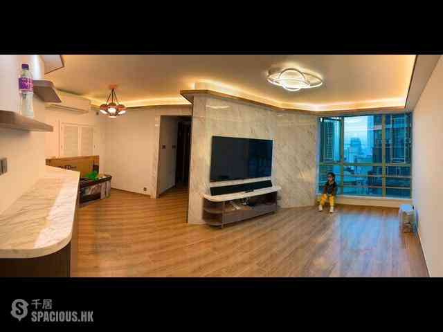 Mid Levels Central - Goldwin Heights 01