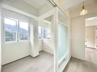 跑馬地 - 山村大廈 10