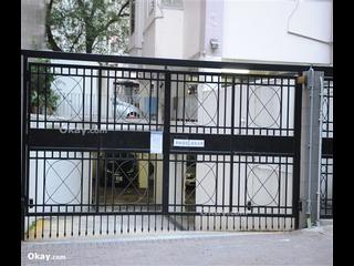 跑馬地 - 山村大廈 16