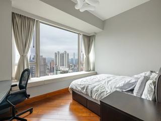 Mid Levels West - Cluny Park 10
